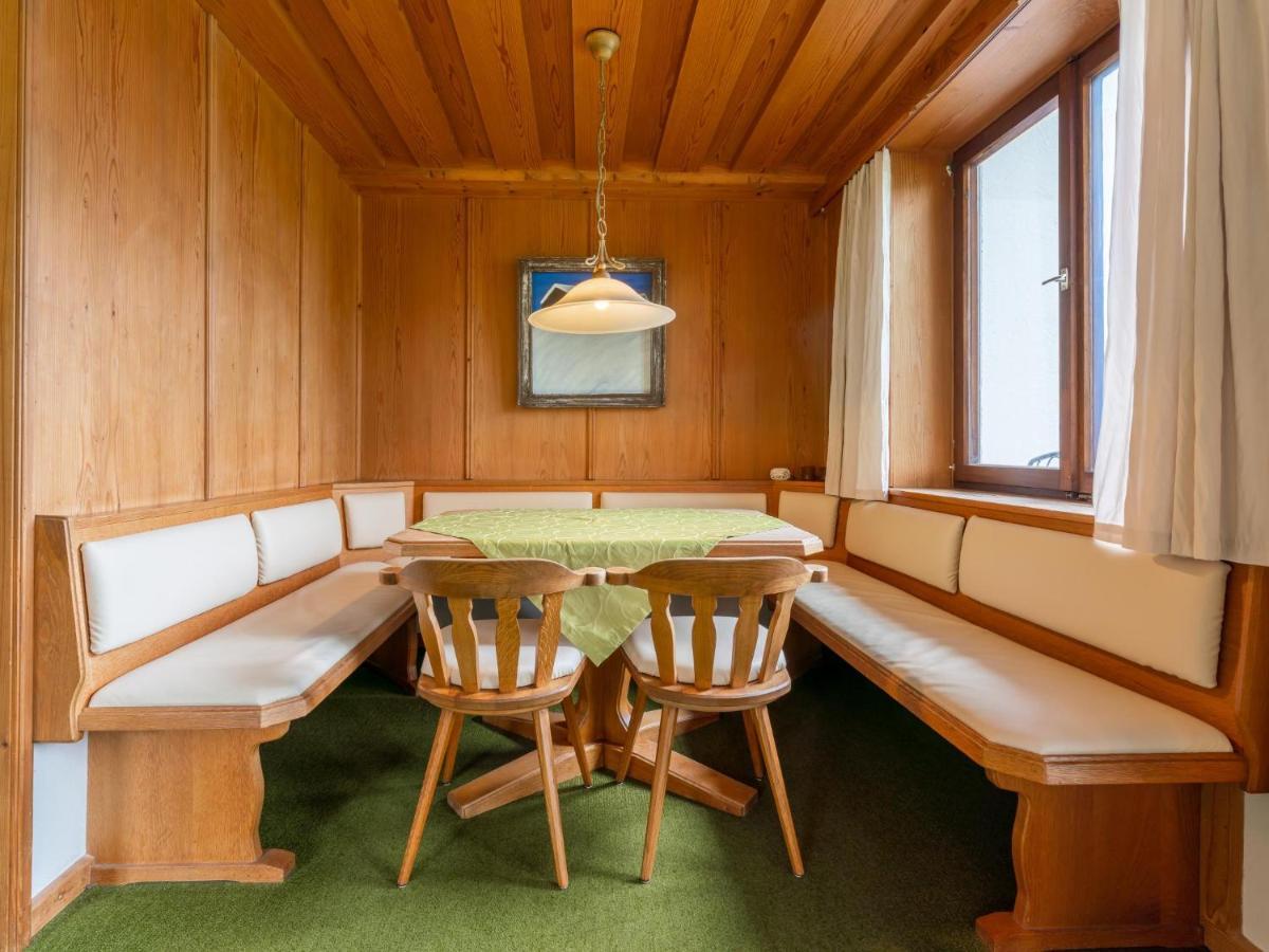 Ferienwohnung Katharina Brixen im Thale Exterior foto