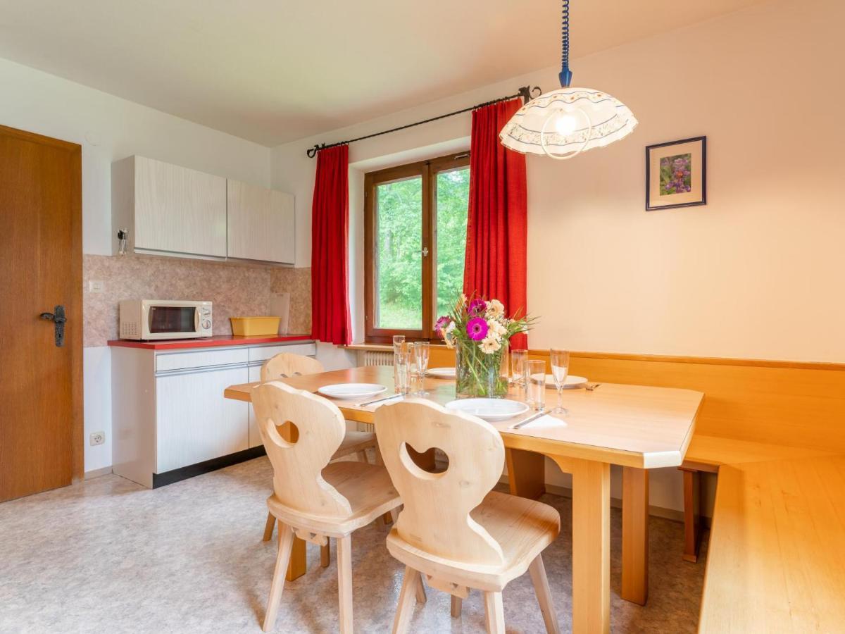 Ferienwohnung Katharina Brixen im Thale Exterior foto