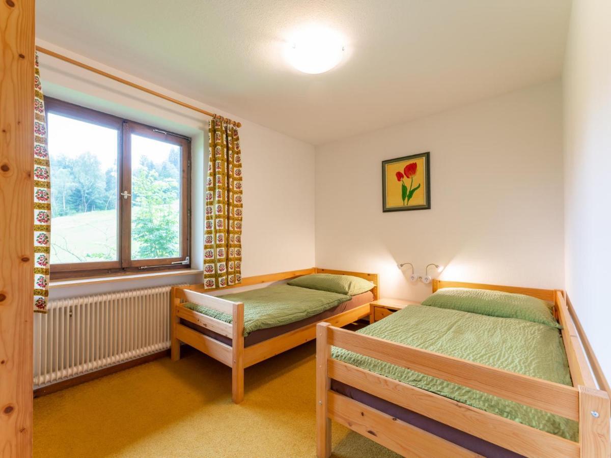 Ferienwohnung Katharina Brixen im Thale Exterior foto