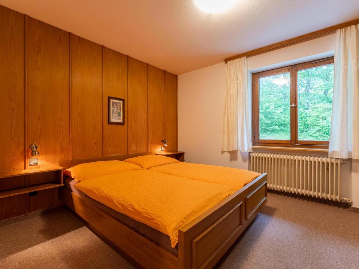 Ferienwohnung Katharina Brixen im Thale Exterior foto
